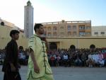 jam3ayat amal l3aroui lil karate